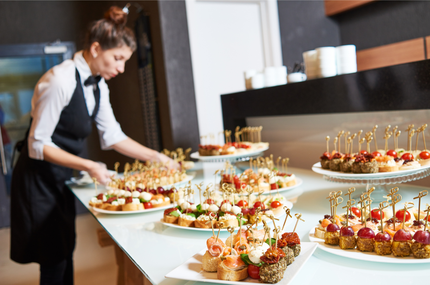 Restauration & Fast Food