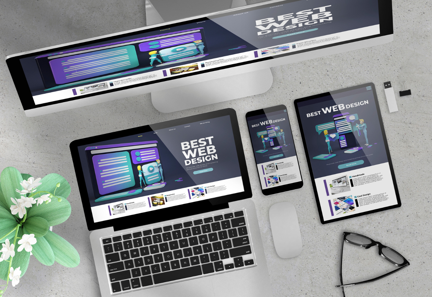 Sites internet