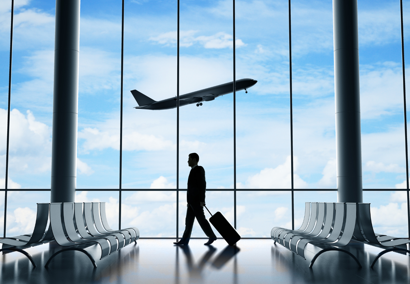 Aéroports & Gares