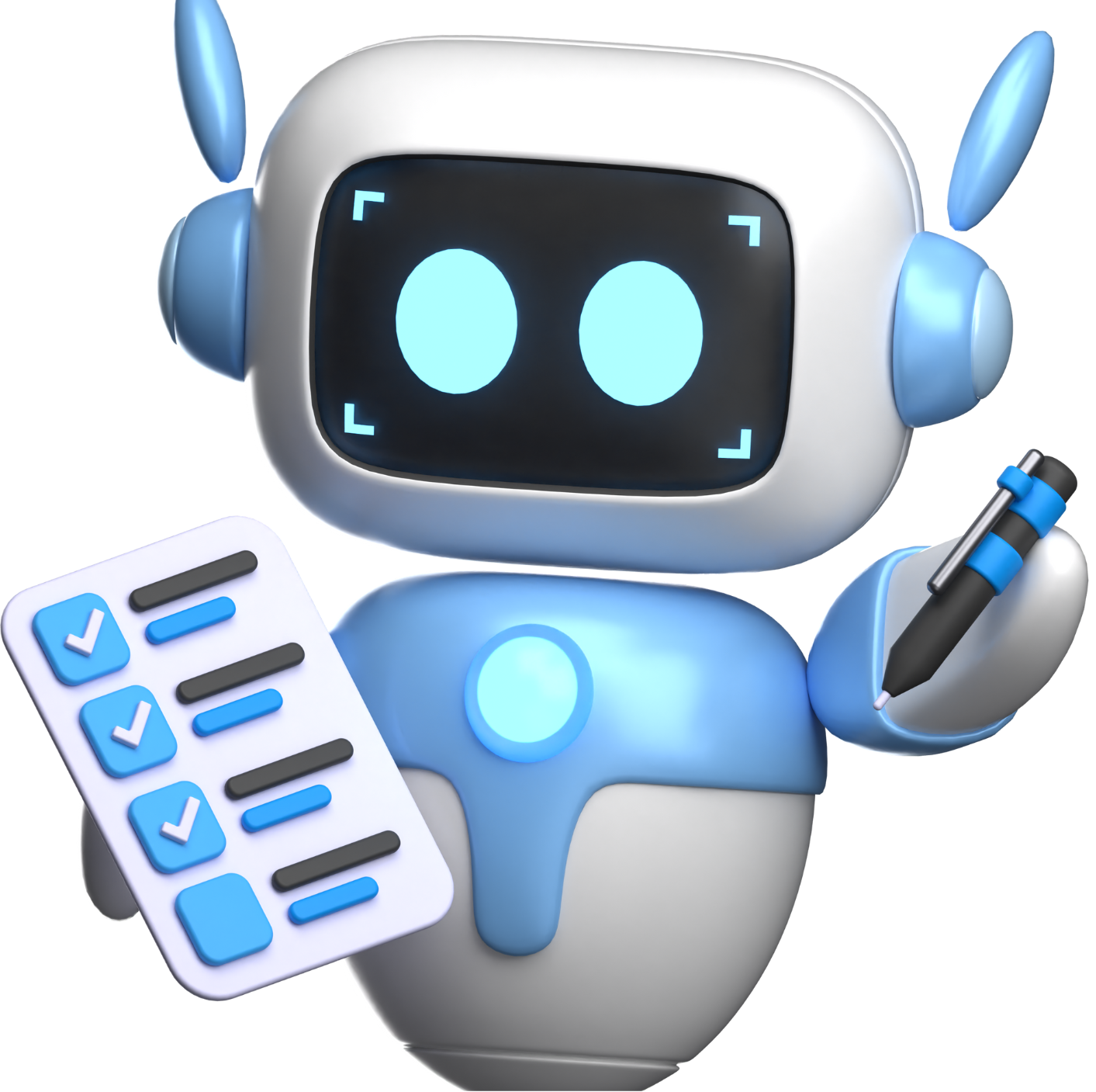Autonomes & intuitifs